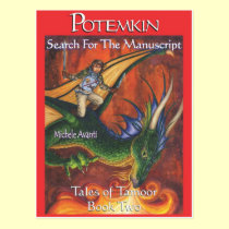 Potemkin & GreeHee Valentine Greeting postcards