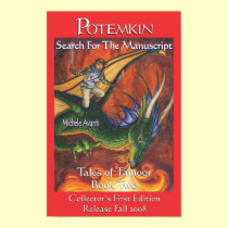 Potemkin - Tamoor Book Two posters