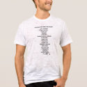 POTENTIAL BAND NAMES.... t-shirts by siscokid33 POTENTIAL BAND NAMES.... t-shirts
