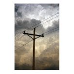 Potential Energy Poster posters