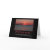 potential, greeting, card, sunset, success, red,