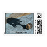 "Potential" Postcard Postage postage