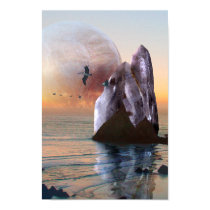 Potential posters