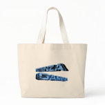 Potenza Gaming Canvas Bag