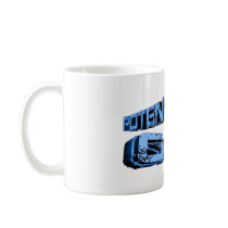 Potenza Gaming Coffee Mug