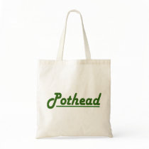 Pothead bags