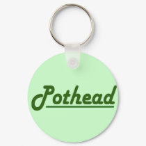 Pothead keychains by BoogieMonst Pothead keychains