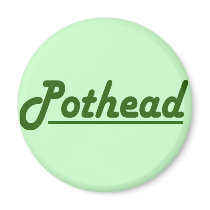 Pothead magnets