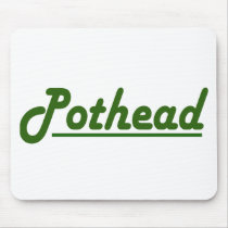 Pothead mousepads by BoogieMonst Pothead mousepads