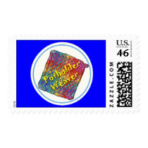 Potholder Weaving Stamps
