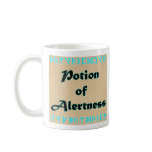 Potion of Alertness Mug