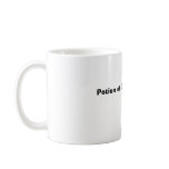 Potion of Extra-Healing Mug