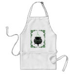 Potions Master - Apron #2