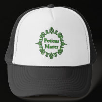 Potions Master - Hat