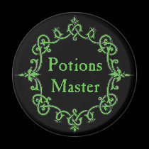 Potions Master - Magnet #3 magnets