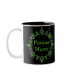 Potions Master - Mug #1