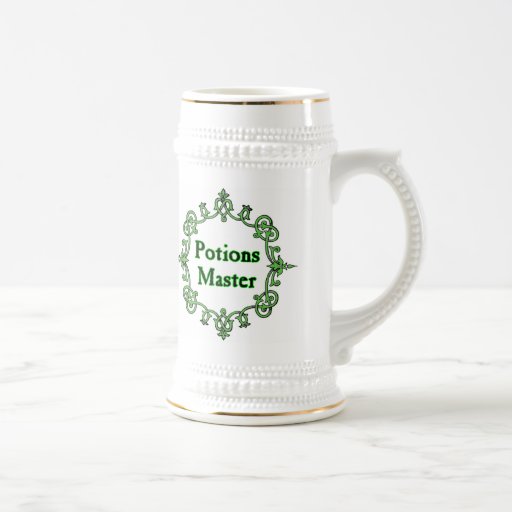 Potions Master - Mug #2