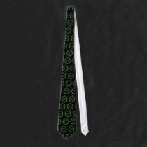 "Potions Master" Tie by Valerian "Potions Master" Tie