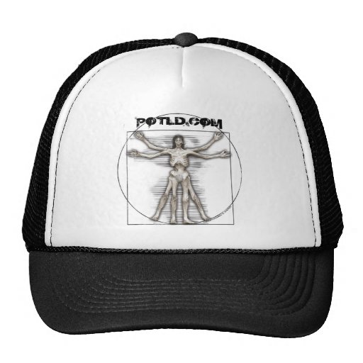 PotLD.com Hat