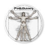 PotLD.com Magnet