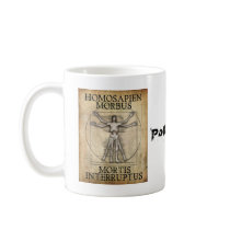 PotLD.com Mug