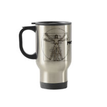 PotLD.com Travel Mug