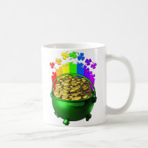 PotOfGold mugs