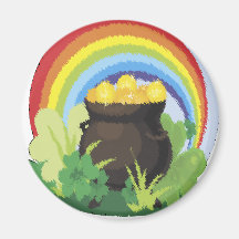 potofgold.rainbow magnet