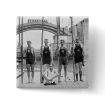 Potomac Boat Club Crew, 1921 Buttons