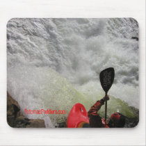 Potomac Paddlers The Luke Mouse Pad mousepads