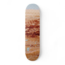 Potrero from Twin Peaks ( San Francisco ) Skate Boards