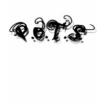 Pots Casual logo Black png t-shirts