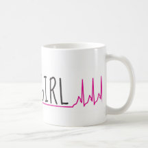 POTsie Girl Mug