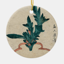Potted Plant ornament