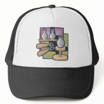 Potter Hats