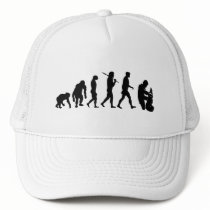 Potter sculptor clay sculpture sculpting gifts hats by Funkart Potter sculptor clay sculpture sculpting gifts hats