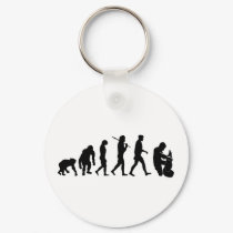 Potter sculptor clay sculpture sculpting gifts keychains