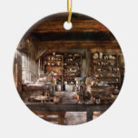 Potter - The Potters Shop  Christmas Ornament