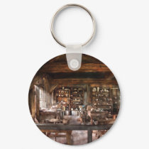 Potter - The Potters Shop keychains