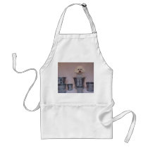 Potter's Apron