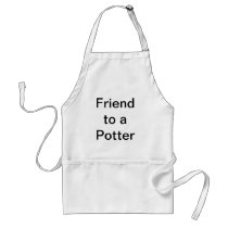 Potters apron aprons