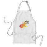 Potters Are Hot Apron