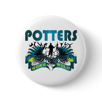 Potters Gone Wild buttons