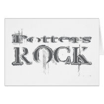 Potters Rock cards