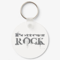 Potters Rock keychains