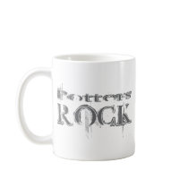 Potters Rock mugs