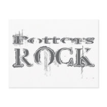 Potters Rock postcards by busybrain Potters Rock postcards