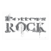 Potters Rock posters