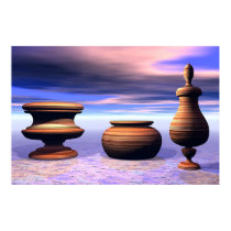Pottery 2 posters by Forever_More Pottery 2 posters