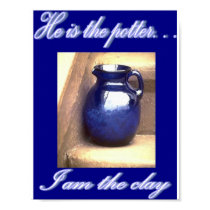 Pottery by God posters by LdyLq Pottery by God posters
